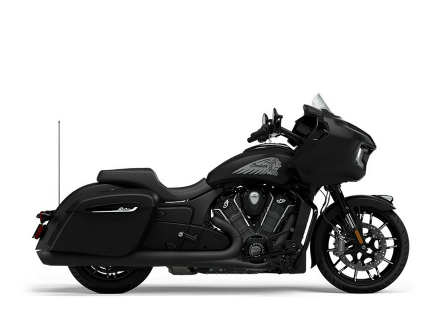 2024 Indian Motorcycle® Challenger Dark Horse®