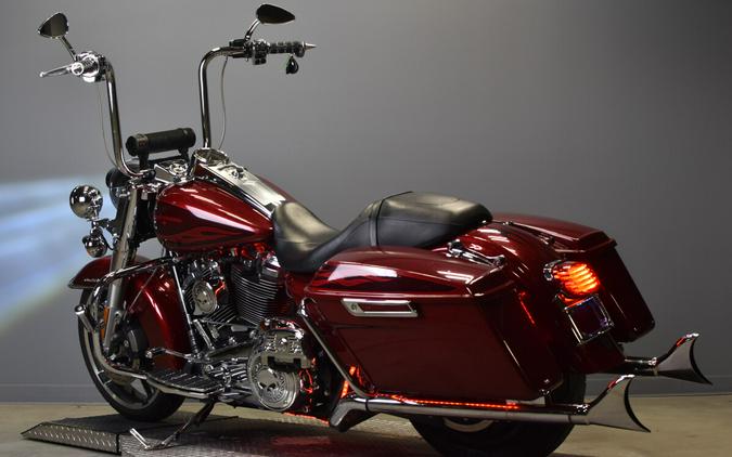 2017 Harley-Davidson Road King