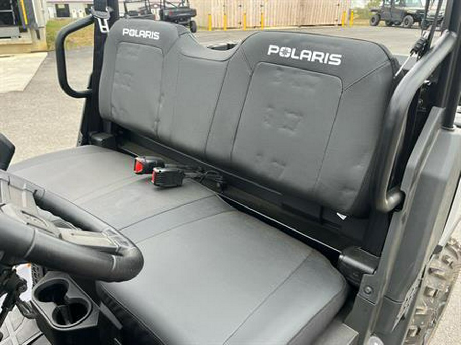 2024 Polaris Ranger SP 570 Premium