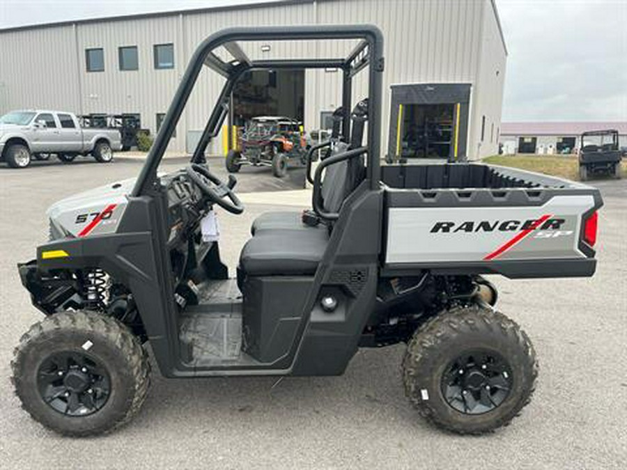 2024 Polaris Ranger SP 570 Premium