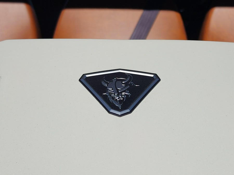 2025 Yamaha VIKING VI EPS RANCH EDITION