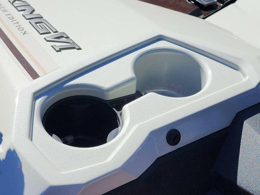 2025 Yamaha VIKING VI EPS RANCH EDITION