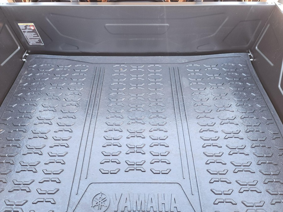 2025 Yamaha VIKING VI EPS RANCH EDITION