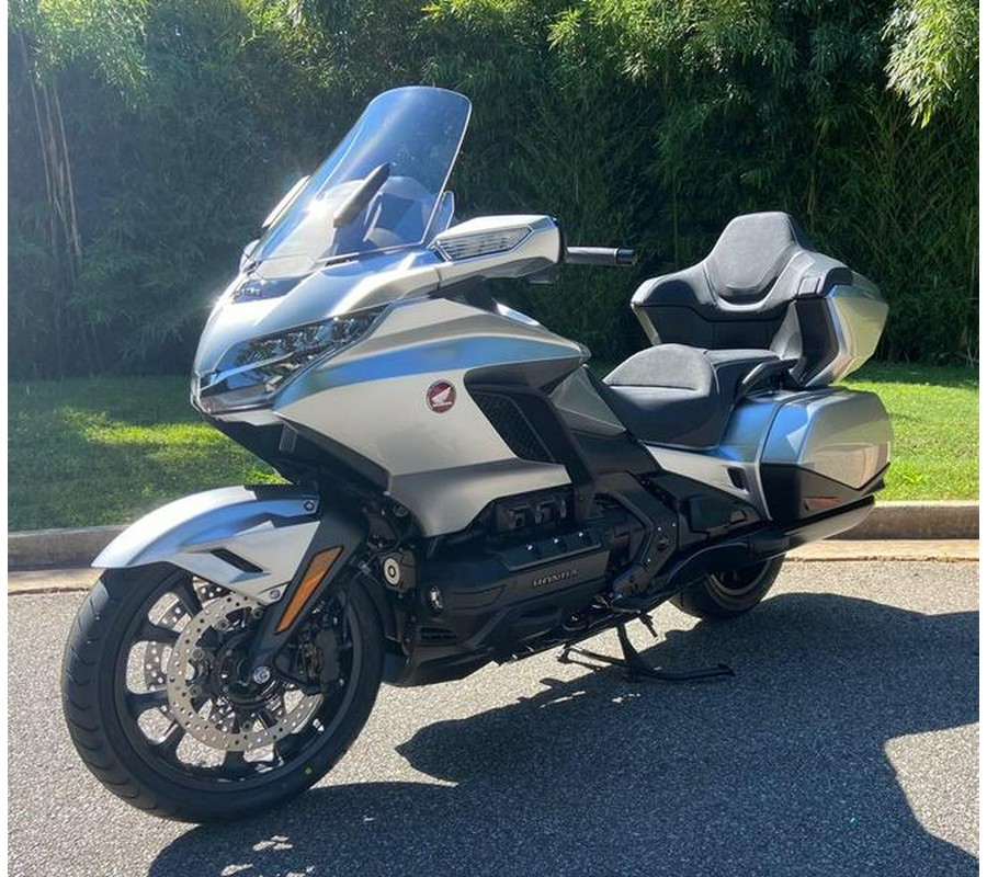 2025 Honda® Gold Wing Tour