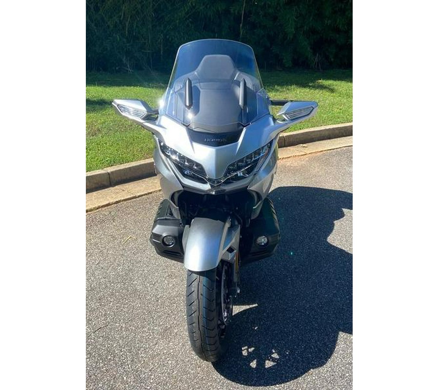 2025 Honda® Gold Wing Tour