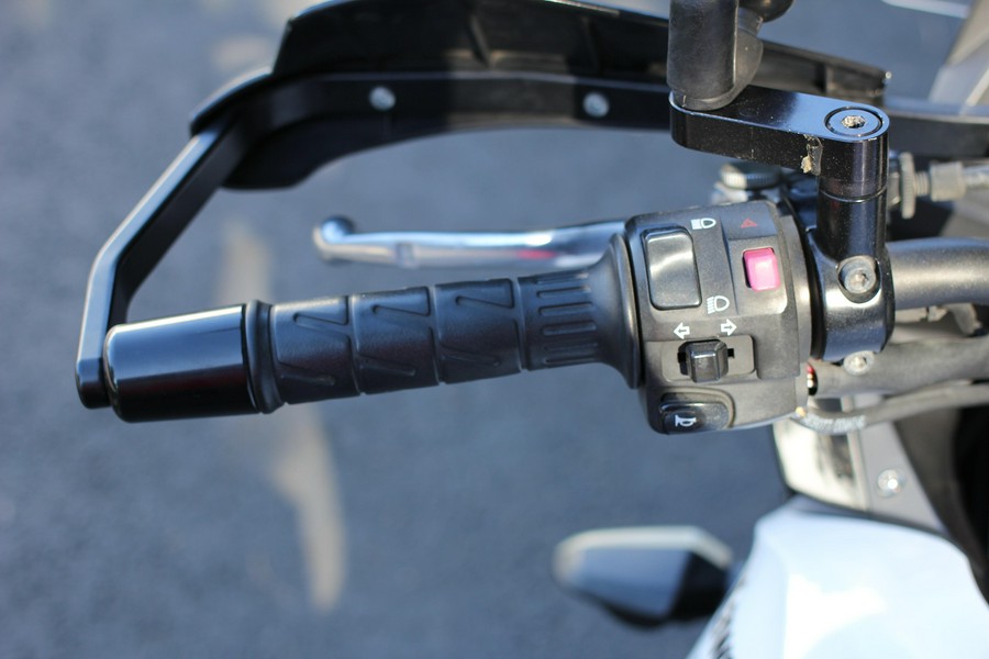 2015 Kawasaki Versys 650 Abs