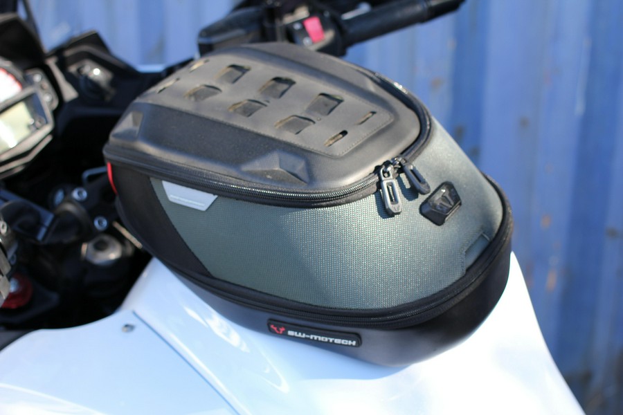 2015 Kawasaki Versys 650 Abs