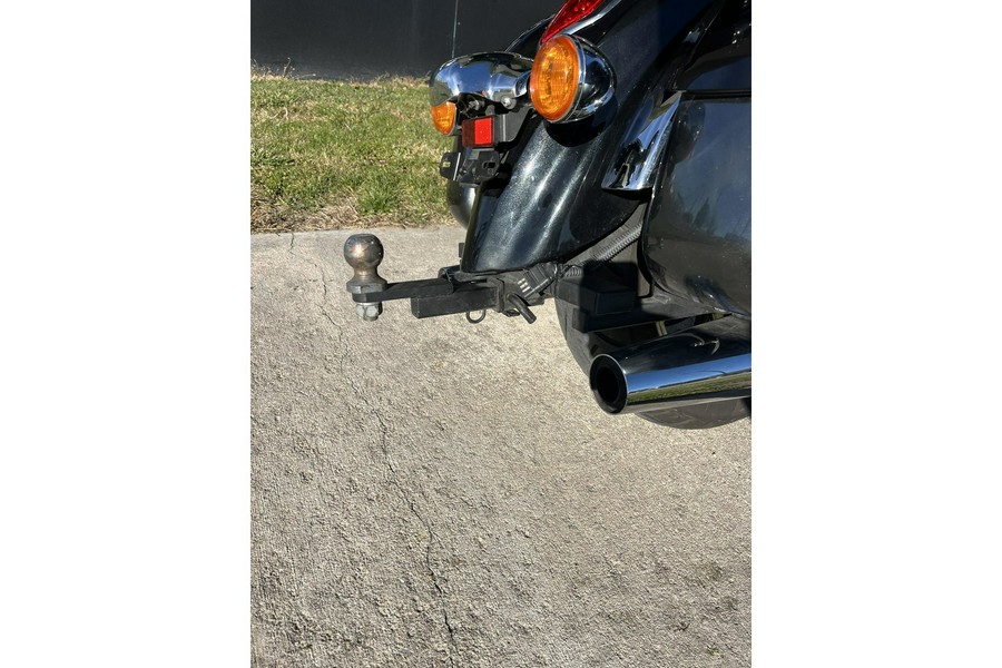 2017 Kawasaki VULCAN 1700 VOYAGER