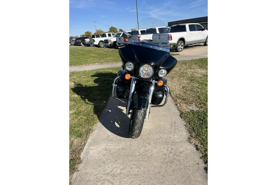 2017 Kawasaki VULCAN 1700 VOYAGER