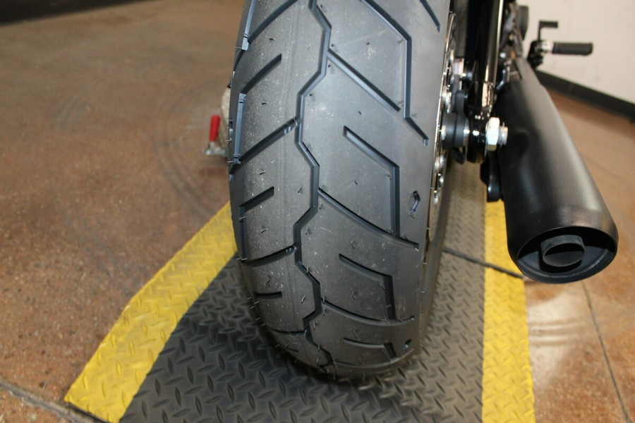 Harley-Davidson® Low Rider® S 2026 FXLRS 84661300 DRK BILIARD GRY