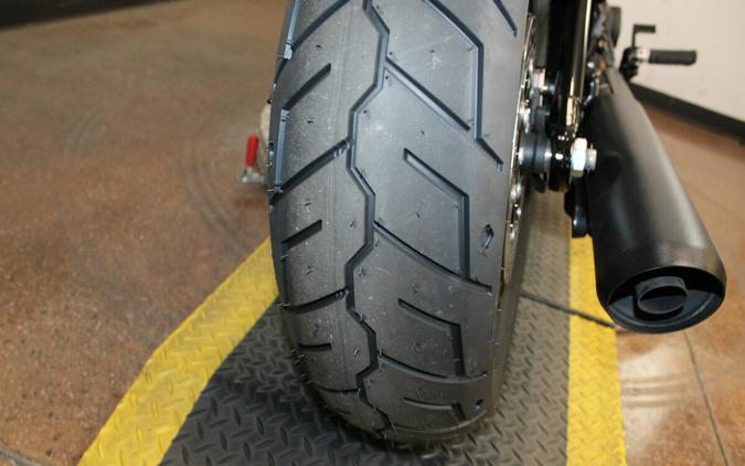 Harley-Davidson® Low Rider® S 2026 FXLRS 84661300 DRK BILIARD GRY