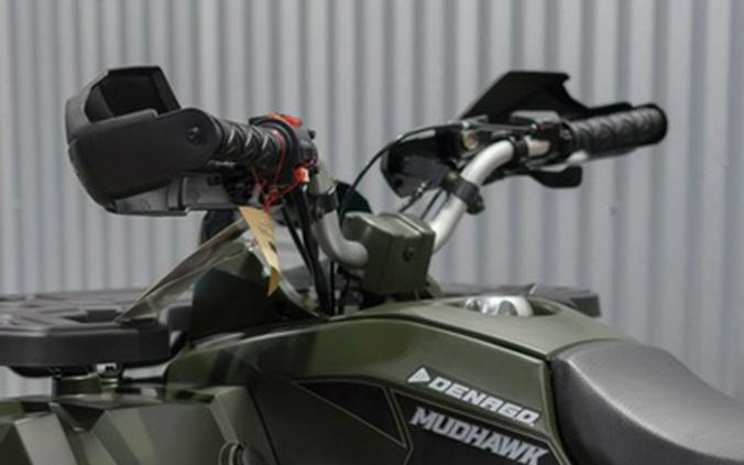 2026 Denago Powersports Mudhawk 200 FI