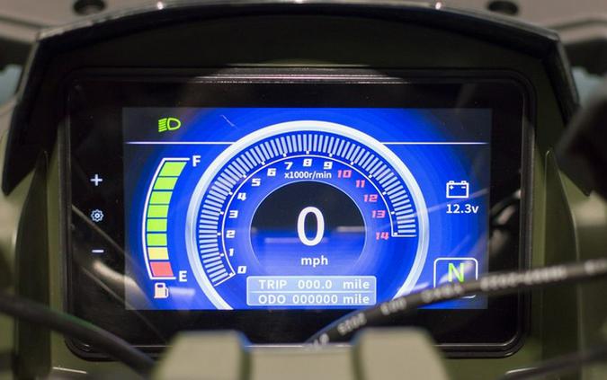 2026 Denago Powersports Mudhawk 200 FI