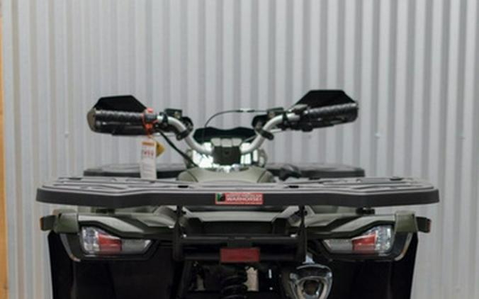 2026 Denago Powersports Mudhawk 200 FI