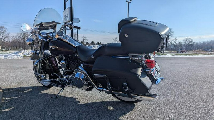 2005 Harley-Davidson® FLHRCI - Road King® Classic
