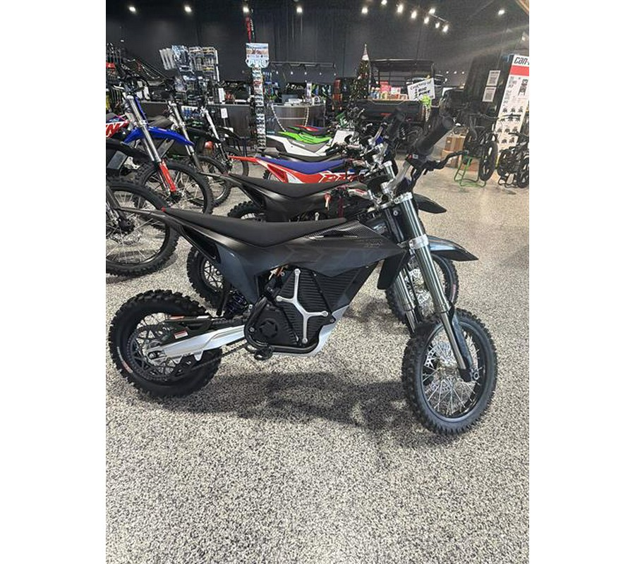 2026 RFN WARRIOR SX-E8