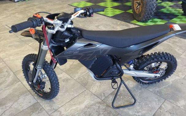 2026 RFN WARRIOR SX-E8