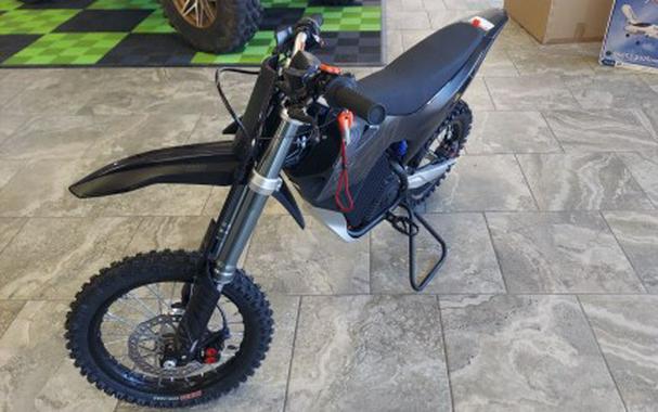 2026 RFN WARRIOR SX-E8