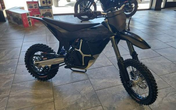 2026 RFN WARRIOR SX-E8