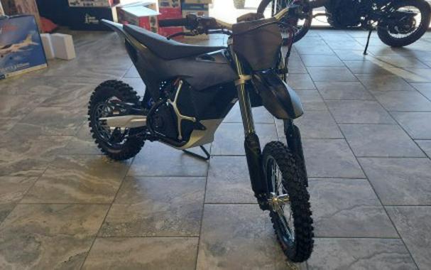 2026 RFN WARRIOR SX-E8