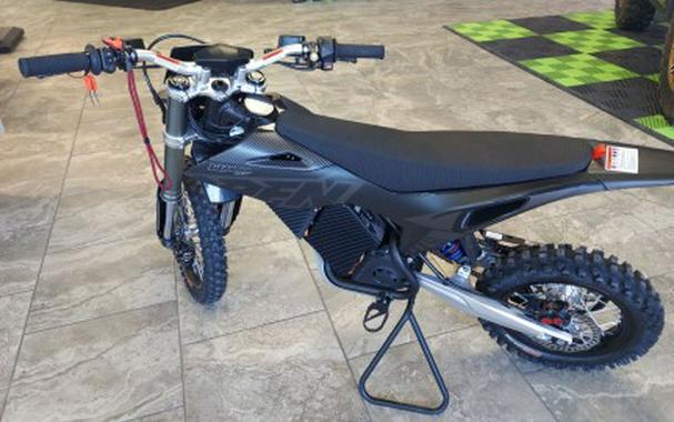 2026 RFN WARRIOR SX-E8