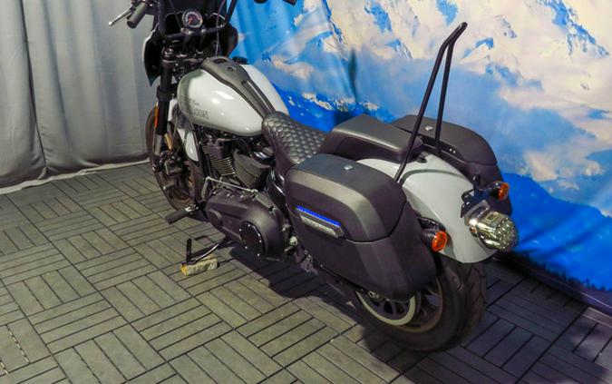 2024 Harley-Davidson FXLRS - Low Rider S