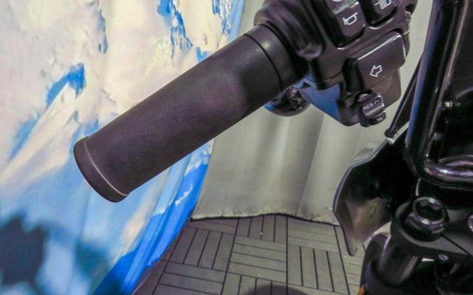 2024 Harley-Davidson FXLRS - Low Rider S