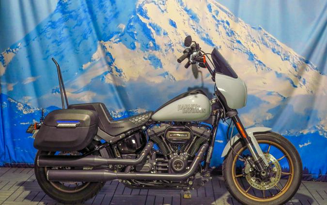 2024 Harley-Davidson FXLRS - Low Rider S