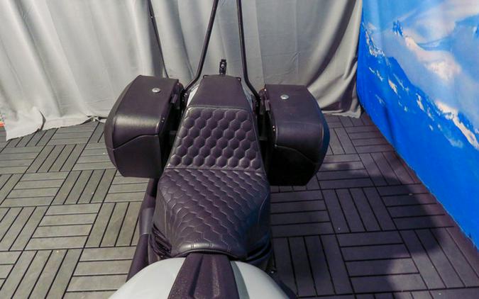 2024 Harley-Davidson FXLRS - Low Rider S