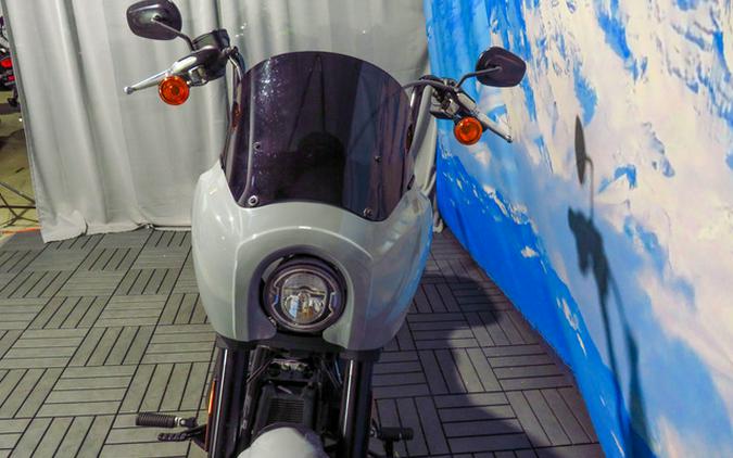 2024 Harley-Davidson FXLRS - Low Rider S