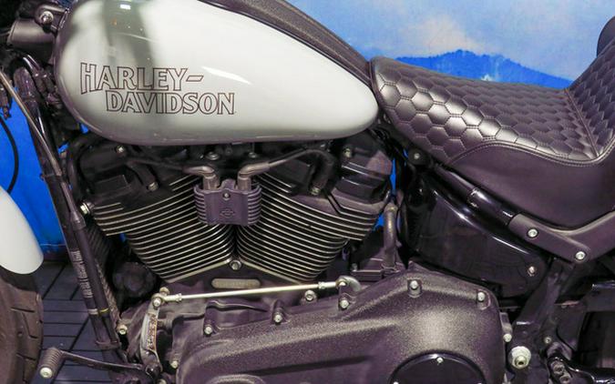 2024 Harley-Davidson FXLRS - Low Rider S