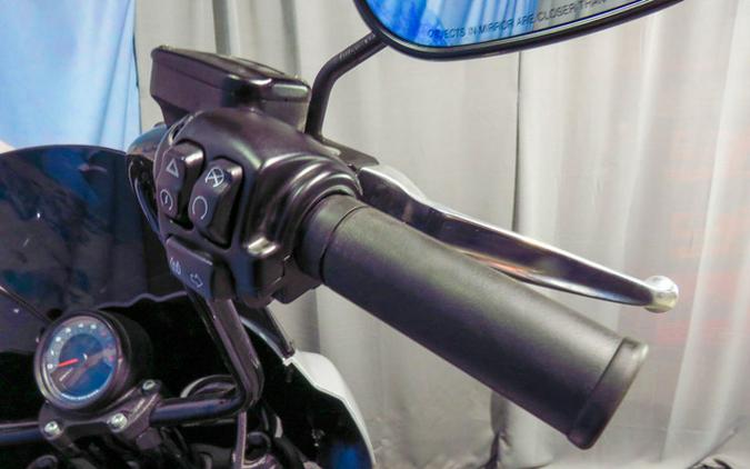 2024 Harley-Davidson FXLRS - Low Rider S