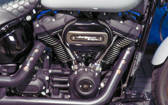 2024 Harley-Davidson FXLRS - Low Rider S