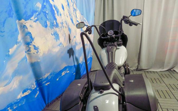 2024 Harley-Davidson FXLRS - Low Rider S