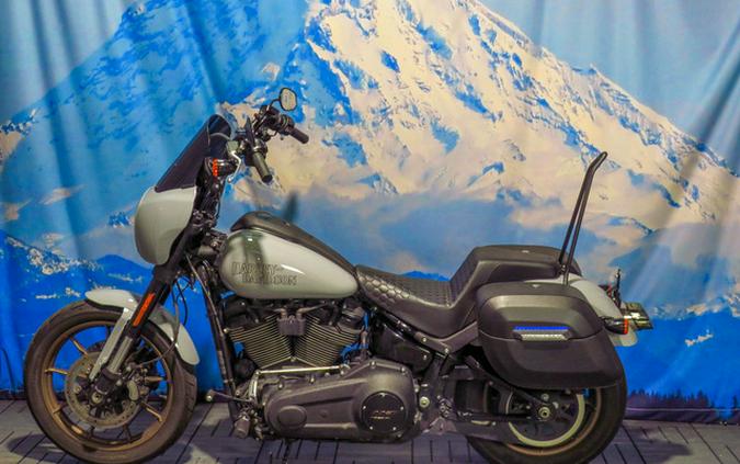 2024 Harley-Davidson FXLRS - Low Rider S