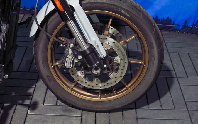 2024 Harley-Davidson FXLRS - Low Rider S