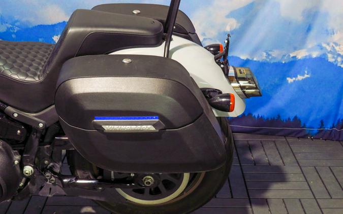 2024 Harley-Davidson FXLRS - Low Rider S