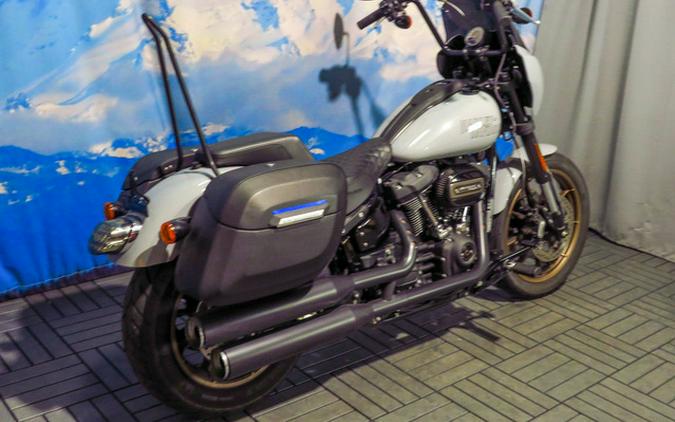 2024 Harley-Davidson FXLRS - Low Rider S