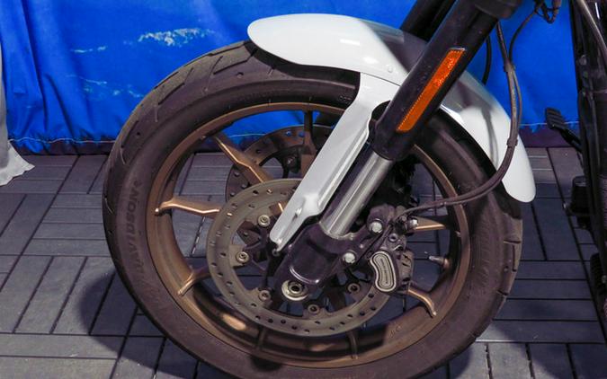 2024 Harley-Davidson FXLRS - Low Rider S