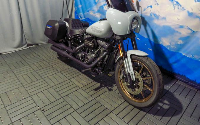 2024 Harley-Davidson FXLRS - Low Rider S