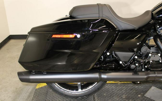 2026 Harley-Davidson® FLTRX - Road Glide®