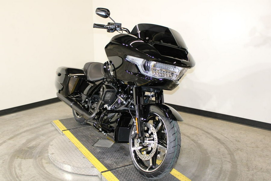 2026 Harley-Davidson® FLTRX - Road Glide®