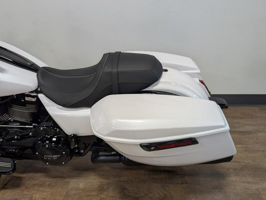 2025 Harley-Davidson® FLHX - Street Glide®