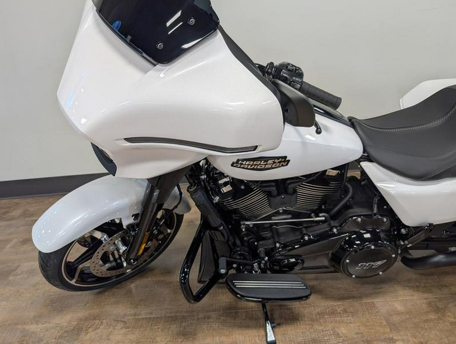 2025 Harley-Davidson® FLHX - Street Glide®