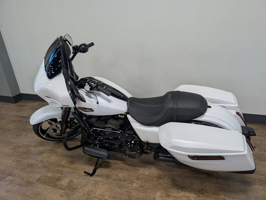 2025 Harley-Davidson® FLHX - Street Glide®