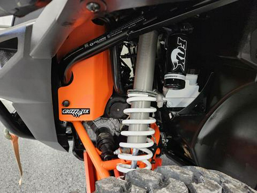 2018 Polaris General 1000 EPS Deluxe