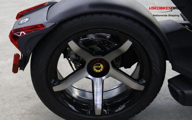 2022 Can-Am Ryker Sport 900 ACE - $7,999.00