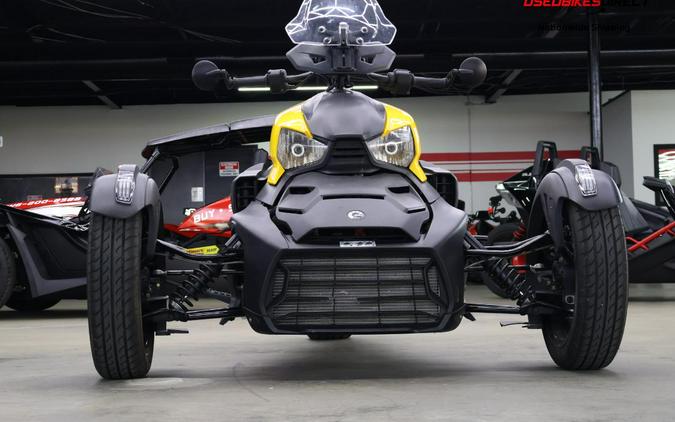 2022 Can-Am Ryker Sport 900 ACE - $7,999.00