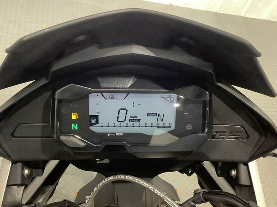 2025 BMW G 310 GS Style Sport 310 GS