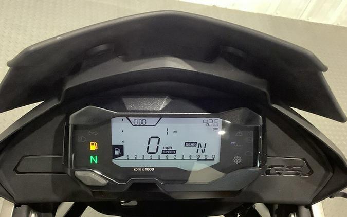 2025 BMW G 310 GS Style Sport 310 GS